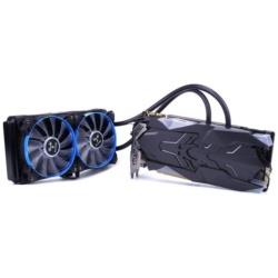 COLORFUL GeForce GTX 1080 Ti iGame GTX1080Ti Neptune W