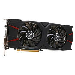 COLORFUL GeForce GTX 1060 iGame GTX1060 Vulcan U 6G