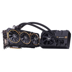 COLORFUL GeForce GTX 1080 Ti iGame GTX1080Ti KUDAN