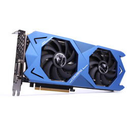 GeForce GTX 1070 Ti Colorful GTX1070Ti Twin