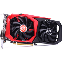 GeForce GTX 1060 Colorful GTX1060 NB 3G