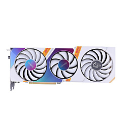 COLORFUL GeForce RTX 3050 RTX3050 iGameRTX3050UltraWOC8G