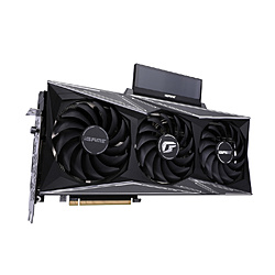 COLORFUL iGame GeForce RTX 3080 Vulcan OC 12G L iGameGeForceRTX3080VulcanOC12GL