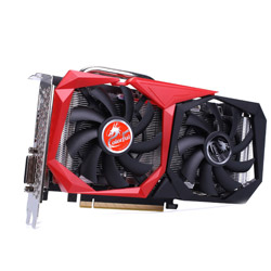 COLORFUL GeForce GTX 1660 SUPER NB 6G