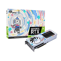 COLORFUL iGame RTX 3060 bilibili E-sports Edition OC 12G