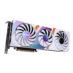COLORFUL iGame GeForce RTX 3070 Ultra W OC-V