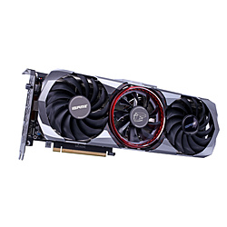COLORFUL iGame GeForce RTX 3090 Advanced OC