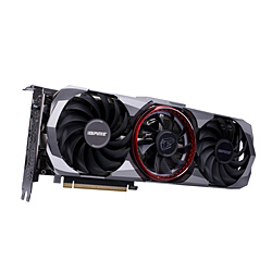 COLORFUL iGame GeForce RTX 3070 Advanced OC