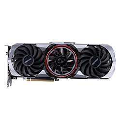 COLORFUL iGame RTX 3060 Advanced OC 12G L iGameRTX3060AdvancedOC12GL