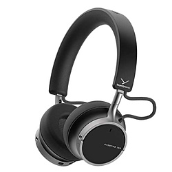 beyerdynamic ブルートゥースヘッドホン ブラック AVENTHO 100 black [オーバーヘッド型 /ノイズキャンセリング対応 /Bluetooth対応]