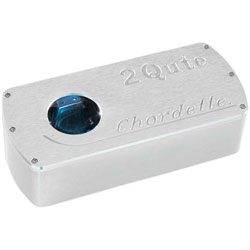 CHORDCAMPANY USB-DAC 2QUTE
