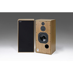 HARBETH ブックシェルフスピーカー SUPERHL5PLUSXD [1本(2本注文のみ受付)]
