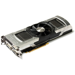 ZOTAC GEFORCE GTX 690