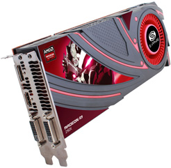 SAPPHIRE AMD Radeon R9 290X ［PCI-Express 3.0 x16・4096MB］ 21226-00-40G