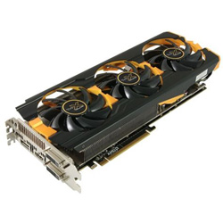 SAPPHIRE AMD Radeon R9 290X ［PCI-Express 3.0 x16・4096MB］ SA-R9290X-4GD5R03/11226-00-40G (VD5241)