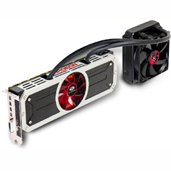 SAPPHIRE AMD Radeon R9 295X2 ［PCI-Express 3.0 x16・8192MB］ SA-R9295X2-8GD5R00/21234-00-40G (VD5340)