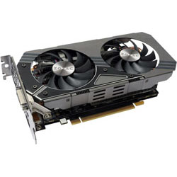 ZOTAC NVIDIA GeForce GTX 960 ［PCI-Express 3.0 x16・4GB］ ZTGTX96-4GD5R01/ZT-90308-10M