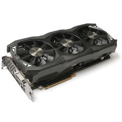 ZOTAC GTX 980 Ti AMP Extreme