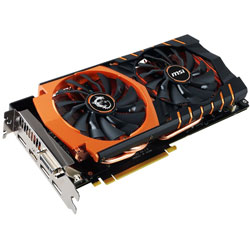 MSI GeForce GTX 980 Ti GTX 980Ti GAMING 6G GOLDEN EDITION