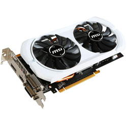 MSI GTX 960 2GD5T OCV2