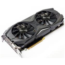 ZOTAC GeForce GTX 1080 AMP Edition (ZTGTX1080-8GD5XAMP01/ZT-P10800C-10P)