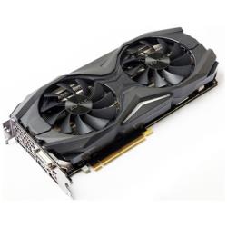 ZOTAC GeForce GTX 1070 AMP Edition (ZTGTX1070-8GD5AMP01/ZT-P10700C-10P)
