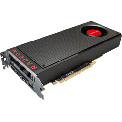 SAPPHIRE RADEON RX 480 8G GDDR5 PCI-E