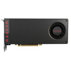 MSI Radeon RX 480 8G