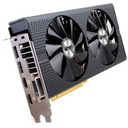 SAPPHIRE Radeon RX 4708 NITRO+RADEONRX4708GGDDR5