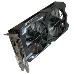 SAPPHIRE RADEON RX 460 2GD5