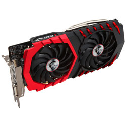 MSI RX 470 GAMING X 8G