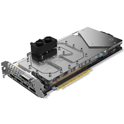 ZOTAC GeForce GTX 1080 ArcticStorm (ZTGTX1080-8GD5ARC001/ZT-P10800F-30P)