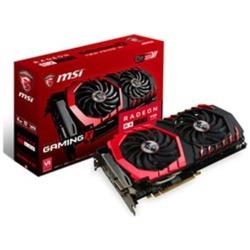 MSI Radeon RX 480 GAMING X 4G