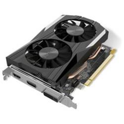ZOTAC GeForce GTX 1050 Ti 4GB OC (ZTGTX1050TI-4GD5OC001/ZT-P10510B-10L)