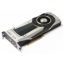 ZOTAC GTX 1080 Ti Founder Edition
