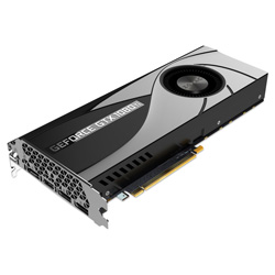 ZOTAC GEFORCE GTX 1080 Ti BLOWER