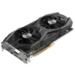 ZOTAC GeForce GTX 1080 Ti AMP Edition