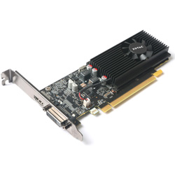 ZOTAC GeForce GT 1030 2GB GDDR5 (ZTGT1030-2GD5LP/ZT-P10300A-10L)