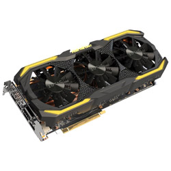 ZOTAC GTX 1070 Ti 8GM AMP Extreme