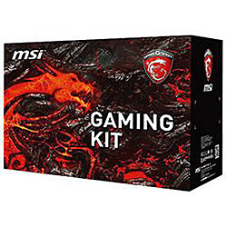 MSI X470 GAMING M7 AC Pack