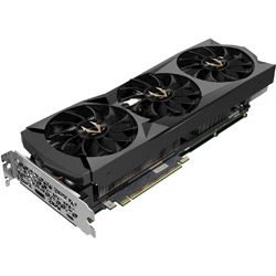 ZOTAC GAMING GeForce RTX 2080 Ti Triple Fan