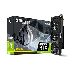 ZOTAC GAMING GeForce RTX 2080 AMP Edition