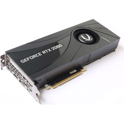 ZOTAC GAMING GeForce RTX 2080 Blower