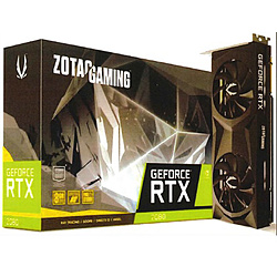 ZOTAC GAMING GeForce RTX 2080 Twin Fan