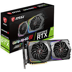 MSI GeForce RTX 2070 GAMING Z 8G