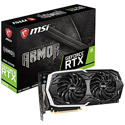 MSI GeForce RTX 2070 ARMOR 8G