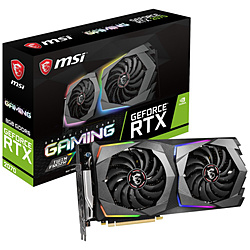 MSI GeForce RTX 2070 GAMING 8G