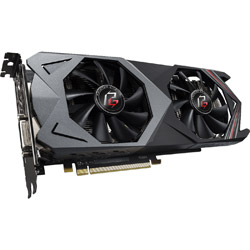 ASRock Radeon RX 560 Phantom Gaming Radeon RX560 4G