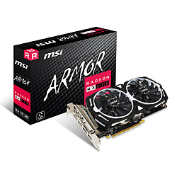 MSI Radeon RX 570 ARMOR 8G RadeonRX570ARMOR8G