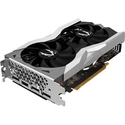 ZOTAC GAMING GeForce RTX 2060 Twin Fan